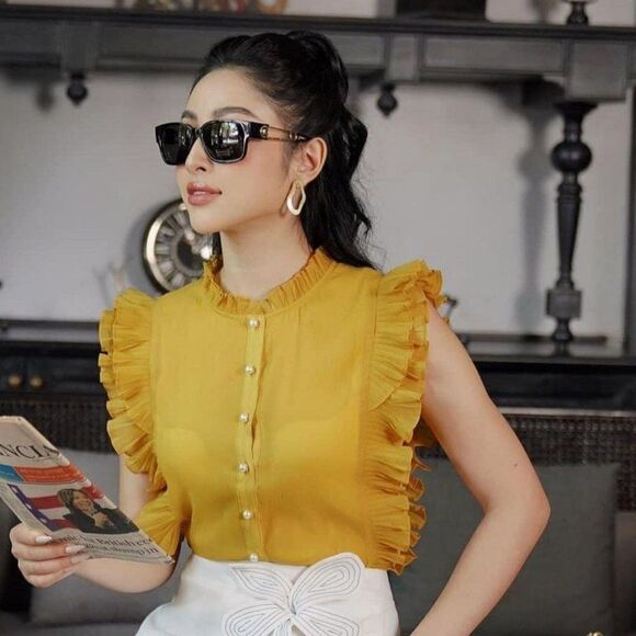 NEW Versace VE4412 GB1/87 Black Dark Grey Square Unisex Sunglasses - Picture 12 of 14